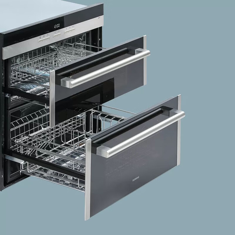 SIEMENS/西门子HS363550W 消毒柜 全国联保高清大图