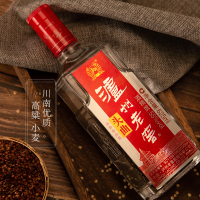 泸州老窖 头曲 55度 浓香型白酒 625ml 单瓶装 苏宁自营