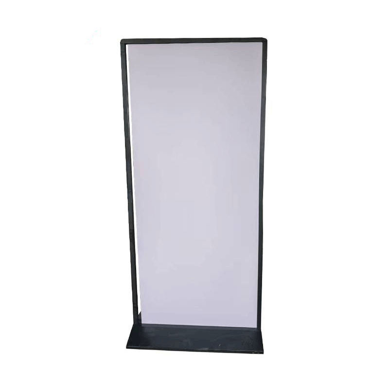 华夏京铁城 展架 2000*1000mm 个高清大图