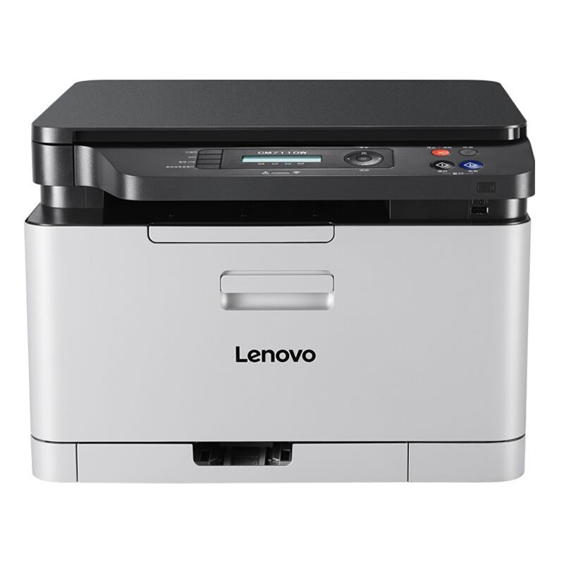 联想/LENOVO 多功能一体机CM7110W A4幅面 (个)