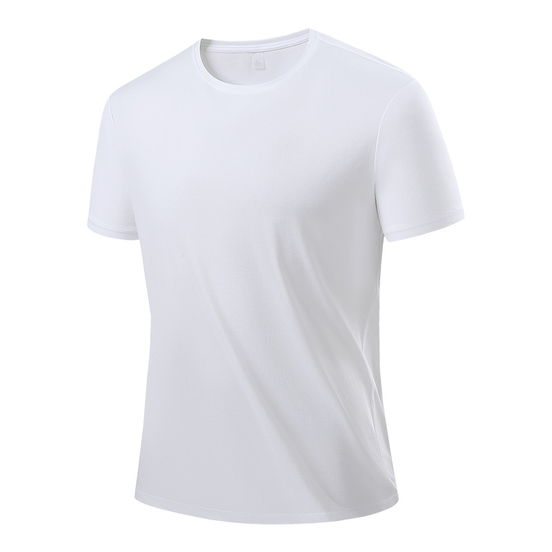 丛信哲 男女款运动T恤 YD8/件高清大图