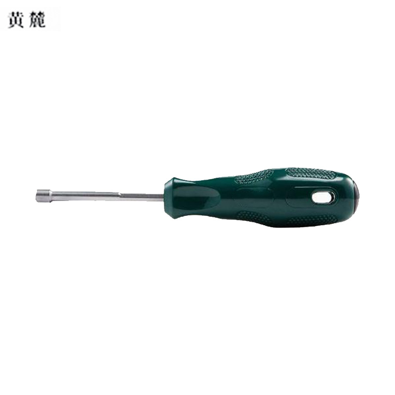 黄麓 A系列螺帽螺丝批 5x75mm 个高清大图