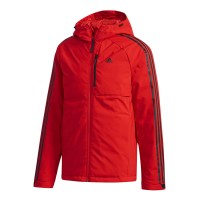 阿迪达斯(adidas)2018冬季 男子运动户外羽绒茄克外套DM1971