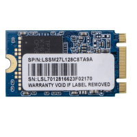联想(Lenovo)SL700系列 128G M.2 2242(长度) 固态硬盘