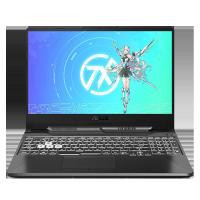 华硕(ASUS)天选2 2021 15.6英寸设计师游戏本笔记本电脑 新锐龙 7nm 8核R7-5800H 16G 512G RTX3060 144Hz电竞屏 日蚀灰