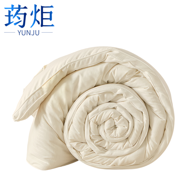 大豆被白色高清大图