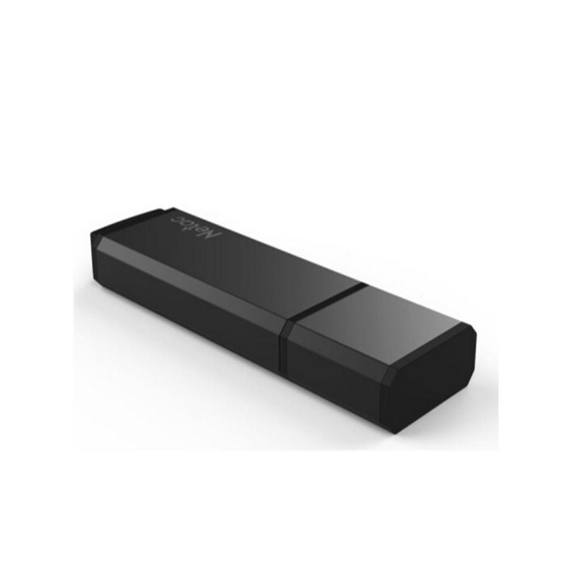 朗科(Netac) U351 64GB USB3.0 优盘/U盘(计价单位:个)黑色