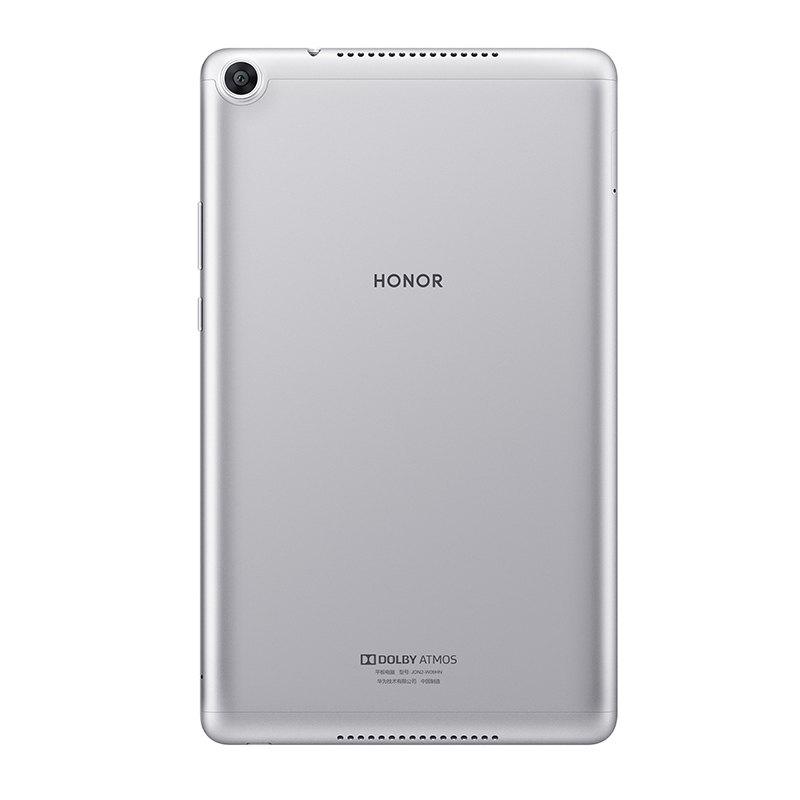 华为（HUAWEI）荣耀平板5 8英寸JDN2-W09HN 平板电脑 4GB+64GB WiFi版（苍穹灰）