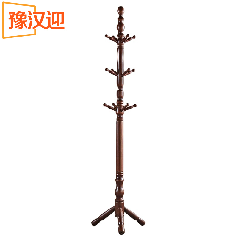 豫汉迎衣服架高清大图