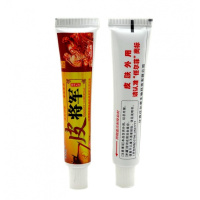 【3送1买5送2】任尔菲 皮将军本乳膏