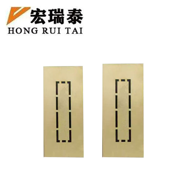 宏瑞泰 镂空板 180*80*0.5mm 块高清大图