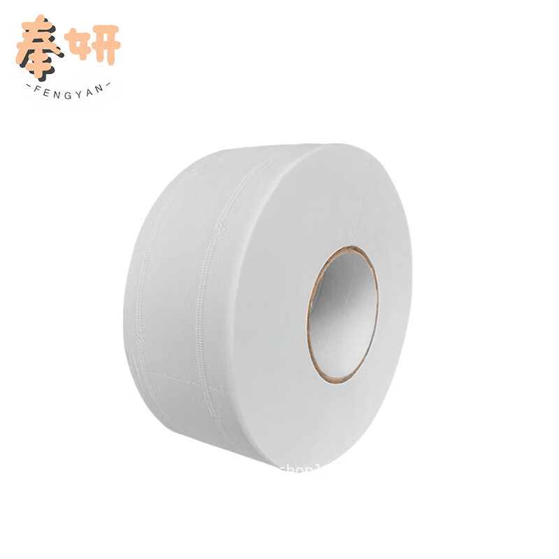 奉妍 大盘纸 700克12卷 箱高清大图