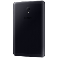 三星(SAMSUNG)Galaxy Tab A(2017)通话平板电脑 8.0英寸(3G 32GB 全网通) 黑色 T385