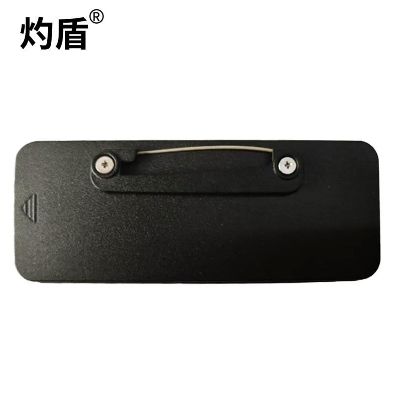 灼盾DSJ-F2 胸牌记录仪 16G