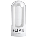 TENGA 异次元FLIP系列 飞机杯白色