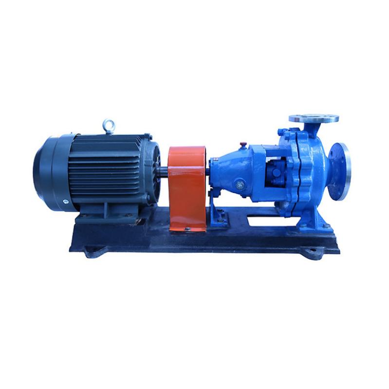 东泵科技 单级离心泵 10sh-6 蜗壳泵 清水泵参数配置_规格_性能_功能-