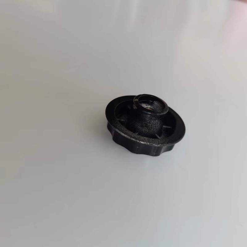 帮客材配 全新原装苏宁小Biu油烟机CXW-218-JW7001风机螺帽 收前务必验货高清大图