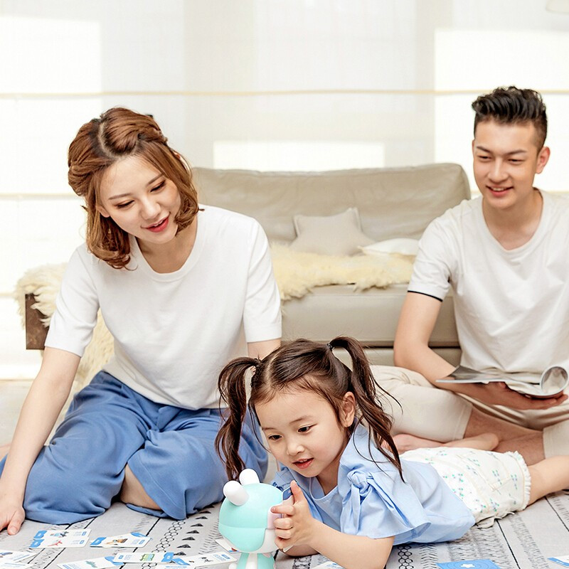 小米(mi) 米兔卡片学习机