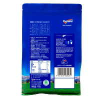 纽仕兰Theland新西兰进口全脂乳粉1kg*2袋早餐奶粉家庭装