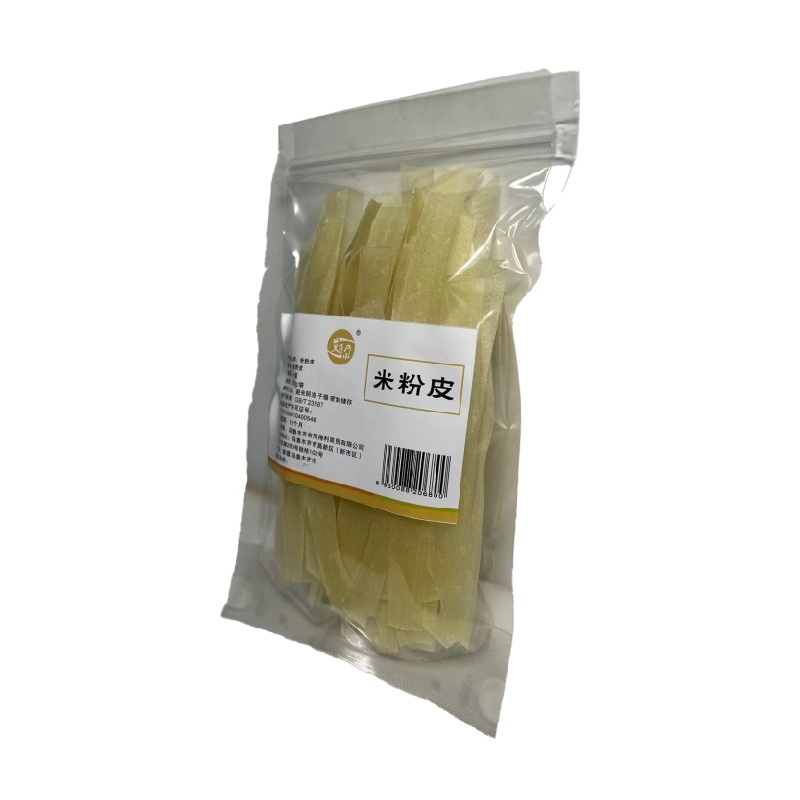 艾提尕米粉皮200g/袋高清大图