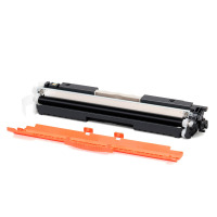 欣彩 CRG329粉盒 大众版 AR-7010Y黄色 适用佳能CRG729Y LBP 7010C 7018C