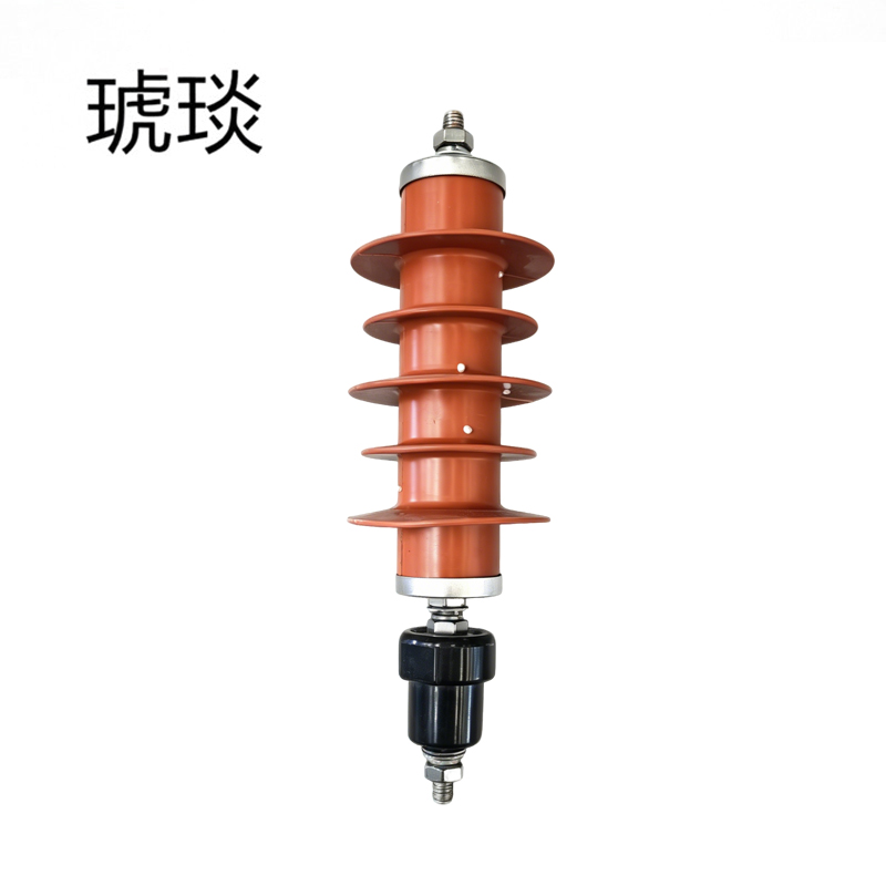 琥琰 电力保护器 YH5WS1-15TLQ高清大图