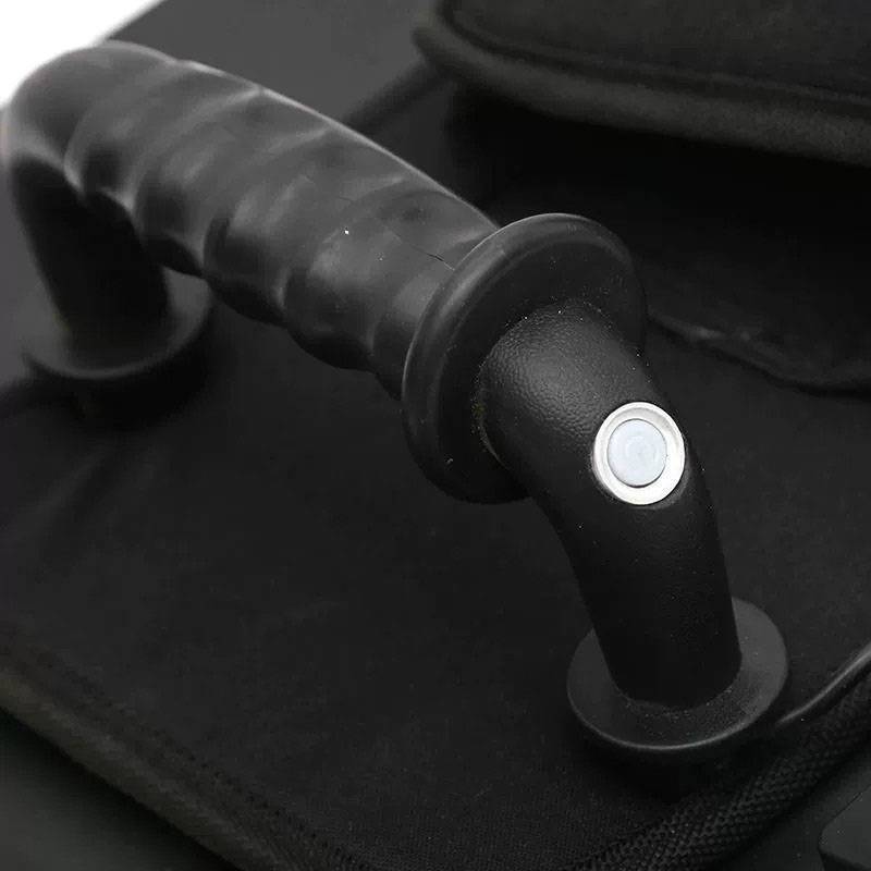 晨以橙防爆盾 PC加厚方盾 个高清大图