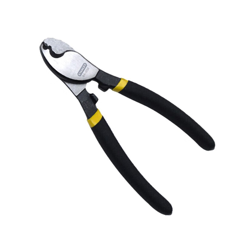 钳子\夹子 史丹利/STANLEY 84-858-22 断线钳高清大图