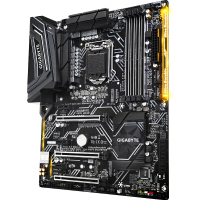 技嘉(GIGABYTE)Z370 UD3H 主板 (Intel Z370/LGA 1151)