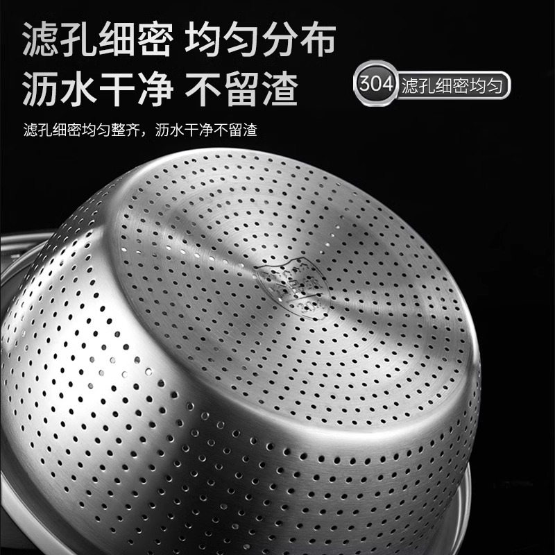 赫巴兹洗菜盆高清大图