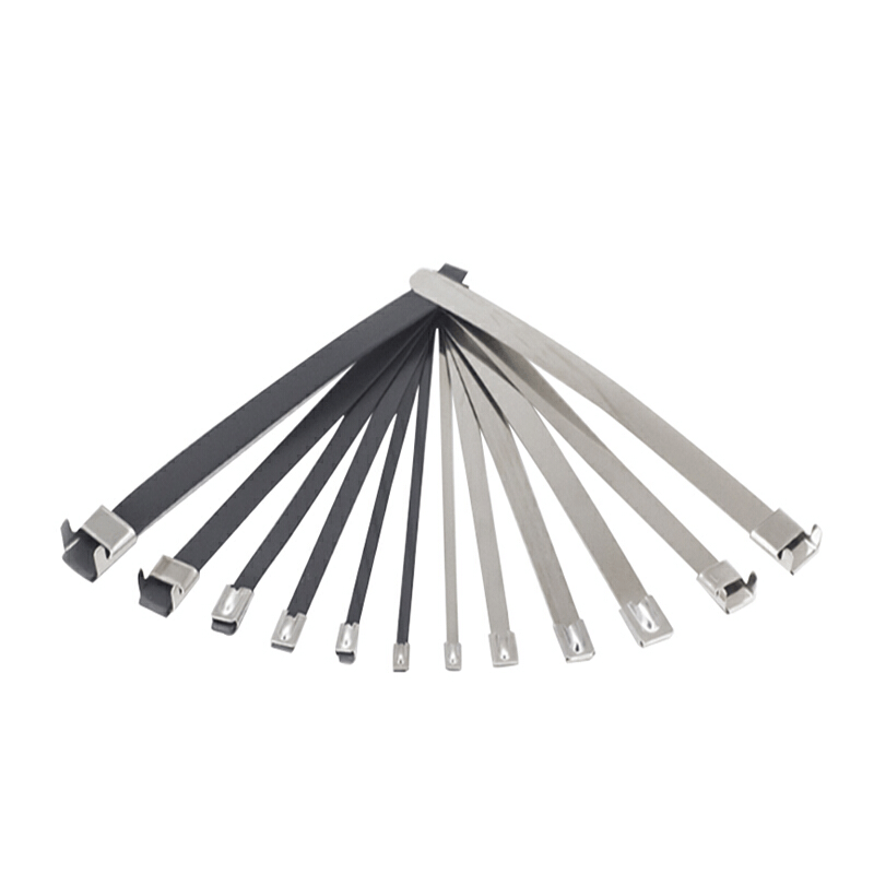 嘉众忆 不锈钢扎带(201) 4.6*800mm JZY-468 根图片