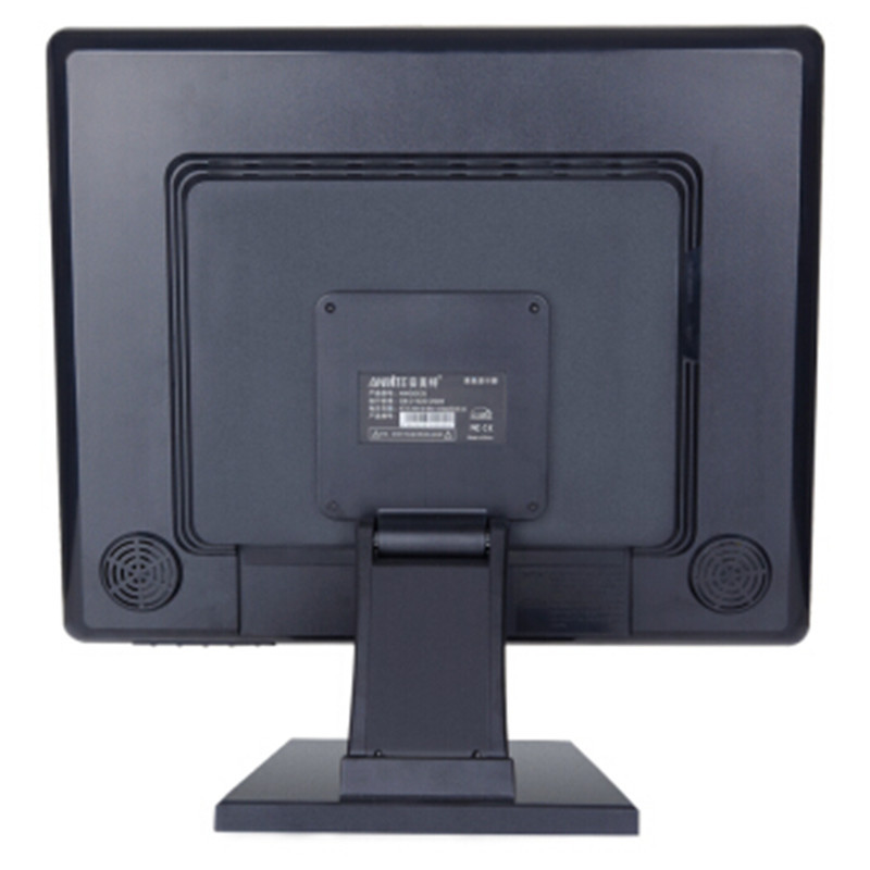 安美特an170a01cm17寸电阻触屏显示器