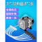 鱼缸增氧泵小型氧气泵卖鱼增氧机海鲜鱼池充氧泵大功率打氧机养鱼