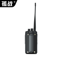 孤战Y3 对讲机3公里