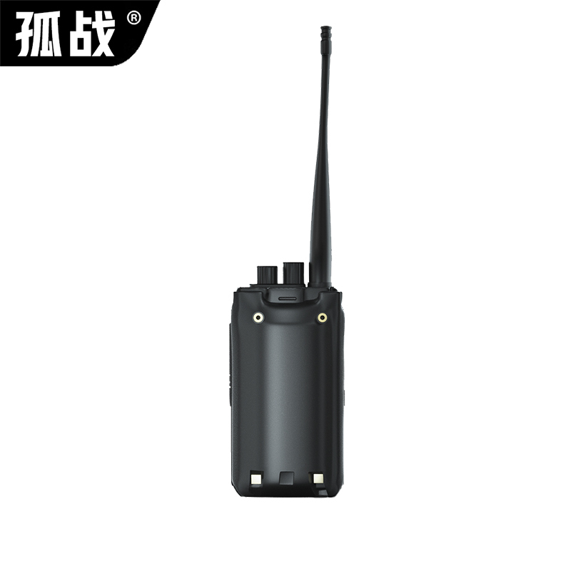 孤战Y3 对讲机3公里