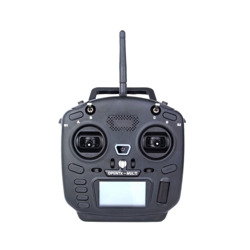 舒博纳 FPV-TX12 多协议遥控器高清大图