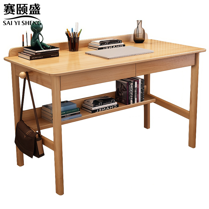 赛颐盛 书桌学习桌1000*600*750mm 张/套