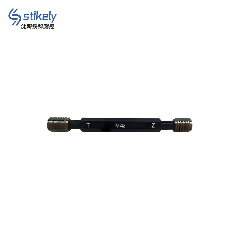 Stikely螺纹塞规M42/件