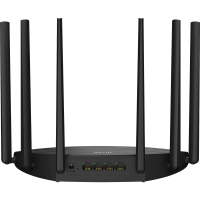 TP-LINK TL-WDR7661千兆版 AC1900M双频千兆光纤宽带WIFI穿墙家用无线路由器