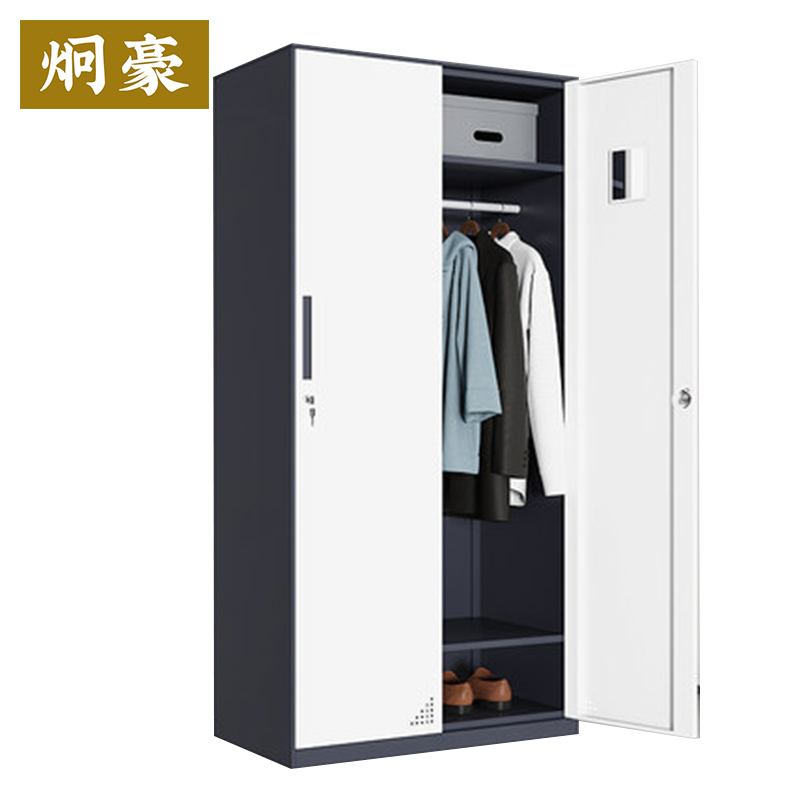 炯豪 更衣柜 二门/台