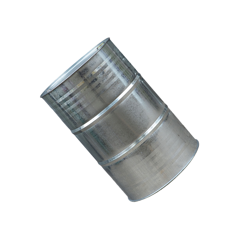 堇柏 铁桶 闭口200L 个高清大图