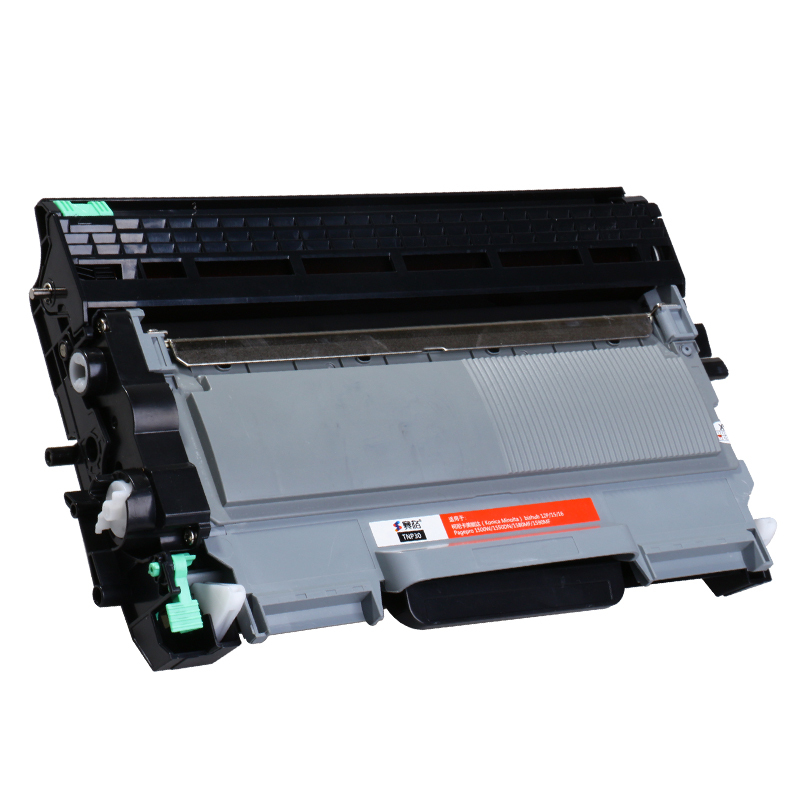 赛格TNP30适用柯尼卡美能达1580MF硒鼓1590粉盒 黑色 15 1500W 12P 1500W墨粉盒SIEGE