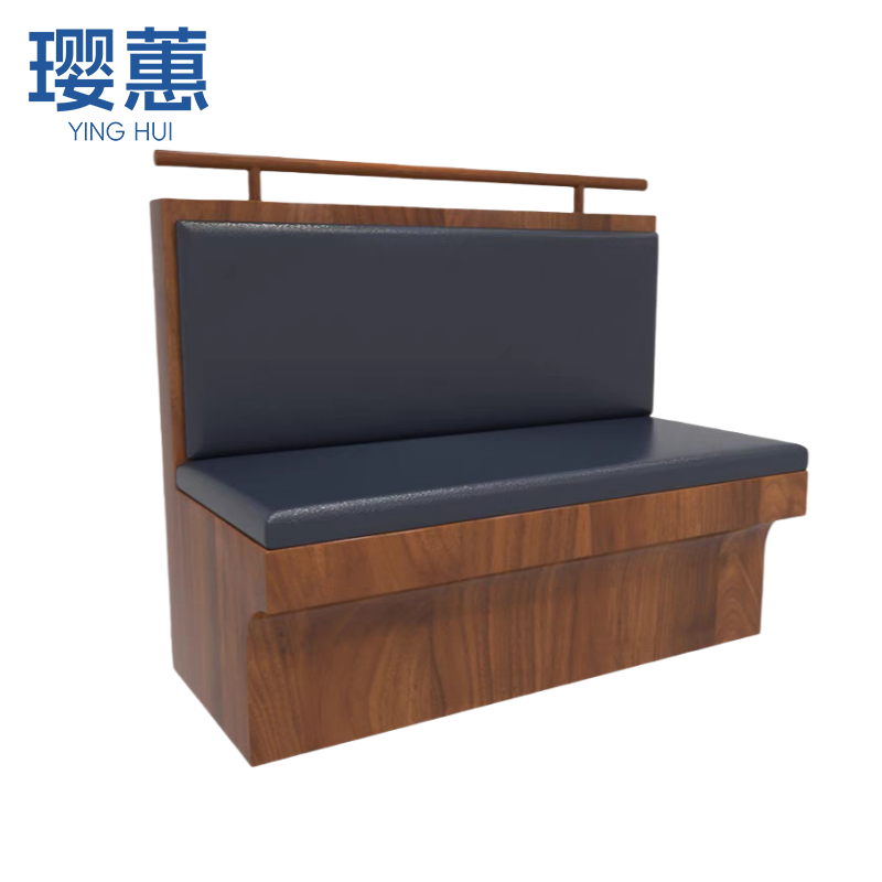 璎蕙 卡座沙发1.2m 张高清大图