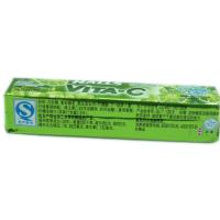 荷氏 维果C(青柠味)34g/条