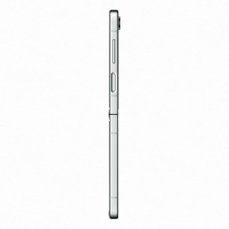 三星Galaxy Z Flip5 5G (SM-F7310) 8GB+256GB 冰薄荷 折叠屏手机 flip5新品官方正品图片