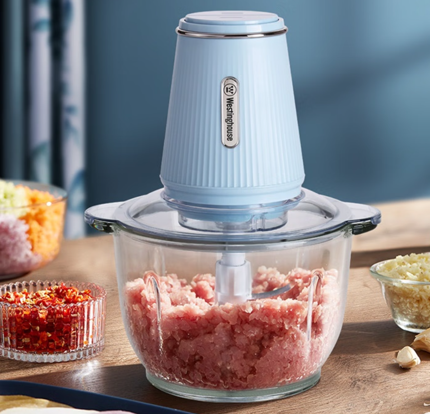 西屋(Westinghouse)西屋绞肉机(食物处理机)WJR-3002高清大图
