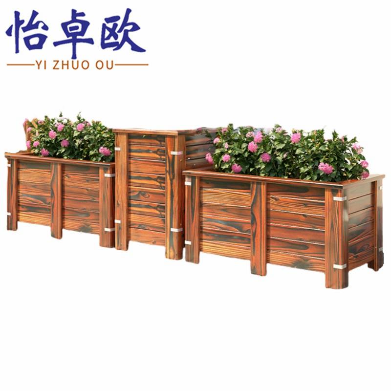 怡卓欧花箱高清大图