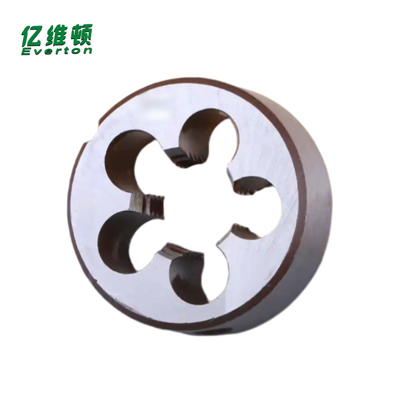 亿维顿 圆板牙 M18*2.5 个高清大图