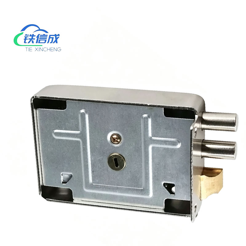 铁信成 锁头组件 TXC - 带边左开35-50mm 个高清大图