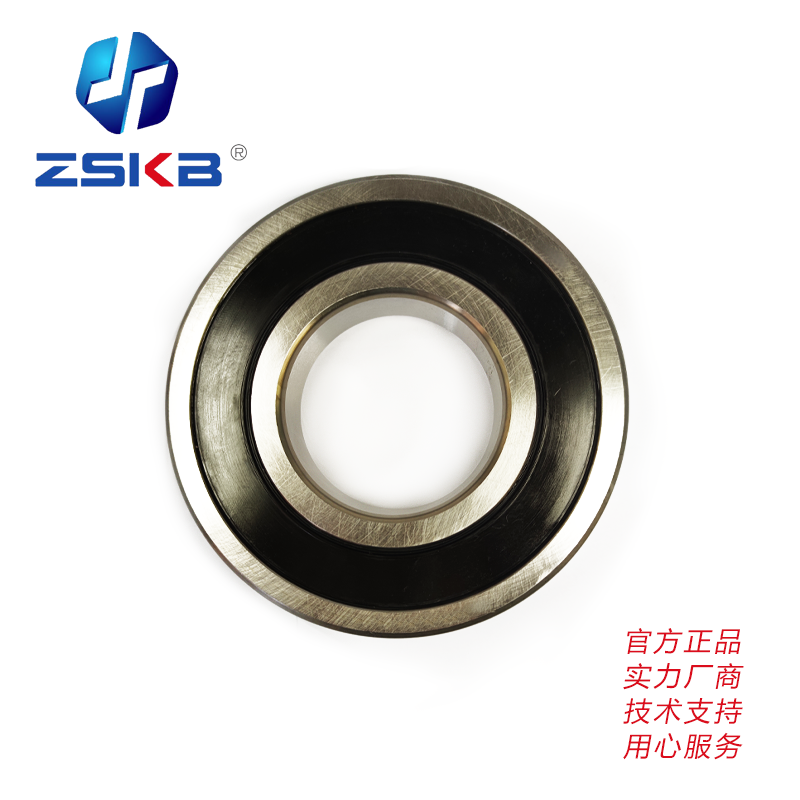 ZSKB 推力球轴承 51203/P5高清大图